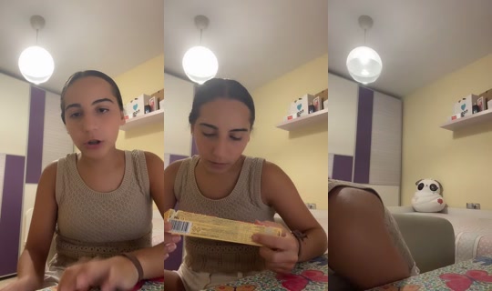 cuenta.directos18 TikTok Live — Aug 16, 2026, 6:04 PM