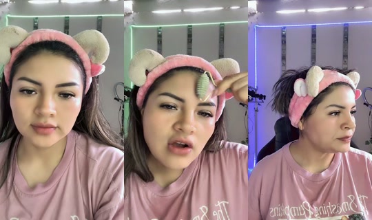 cuentaderetos6 TikTok Live — Jul 27, 2026, 6:56 PM