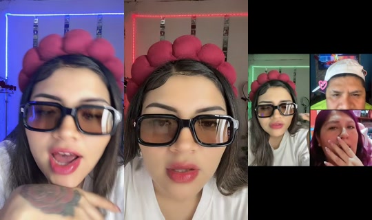 cuentaderetos6 TikTok Live — Jul 28, 2026, 4:23 AM
