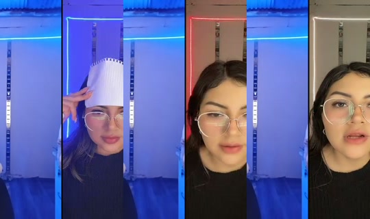 cuentaderetos6 TikTok Live — Jul 30, 2026, 8:38 AM