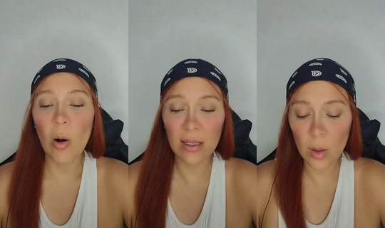 cuentagabyredd1 TikTok Live — Sep 12, 2026, 9:15 PM