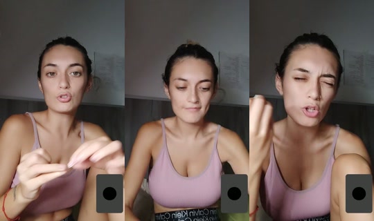 cuentaparasololive TikTok Live — Sep 2, 2026, 8:13 PM