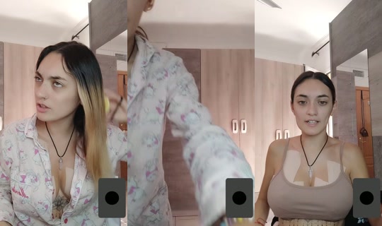 cuentaparasololive TikTok Live — Sep 18, 2026, 8:42 AM