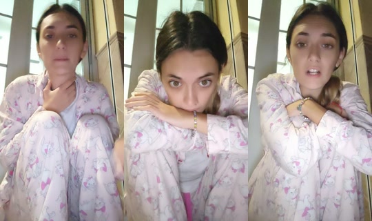 cuentaparasololive TikTok Live — Sep 18, 2026, 9:17 PM