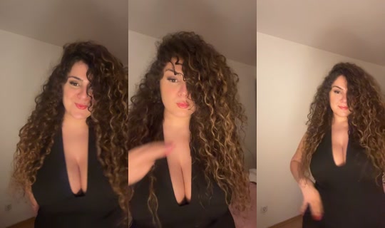 culrynaz TikTok Live — Aug 21, 2026, 9:12 PM