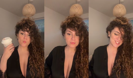 culrynaz TikTok Live — Aug 23, 2026, 11:43 AM