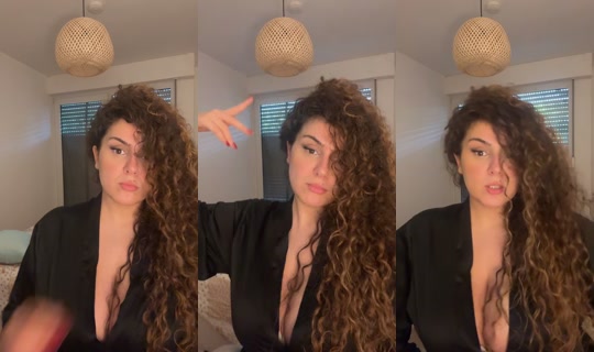culrynaz TikTok Live — Aug 23, 2026, 2:14 PM