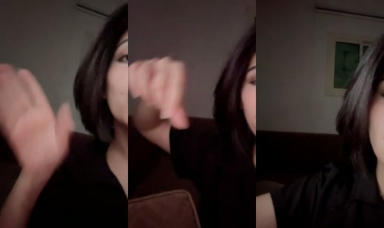 cunrs7 TikTok Live — Aug 14, 2026, 12:20 AM