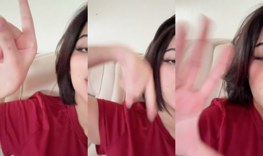cunrs7 TikTok Live — Aug 20, 2026, 3:21 AM