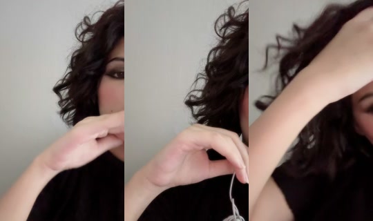 cunrs7 TikTok Live — Aug 21, 2026, 9:15 PM