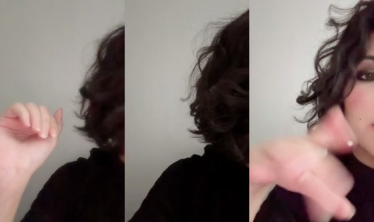 cunrs7 TikTok Live — Aug 21, 2026, 9:29 PM