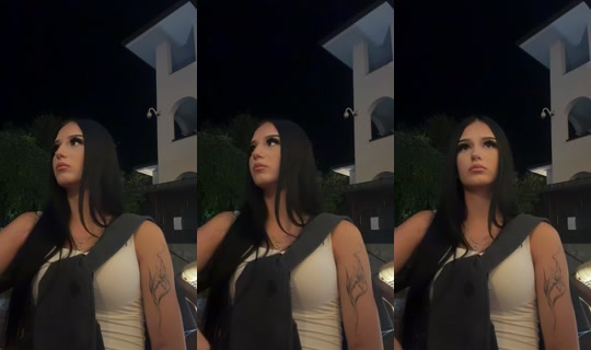 cupalova.a TikTok Live — Aug 12, 2026, 8:12 PM