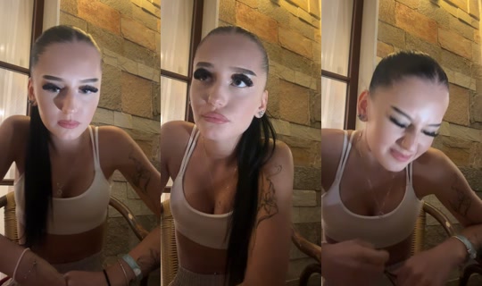 cupalova.a TikTok Live — Aug 14, 2026, 8:11 PM