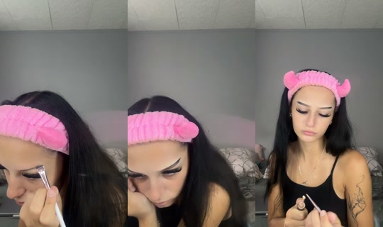 cupalova.a TikTok Live — Aug 19, 2026, 5:53 AM