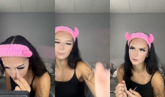 cupalova.a TikTok Live — Aug 19, 2026, 6:43 AM