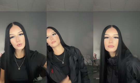 cupalova.a TikTok Live — Aug 19, 2026, 7:57 AM