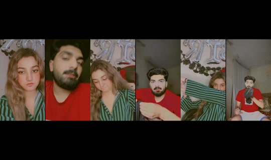 cute9551 TikTok Live — Sep 4, 2026, 12:24 PM