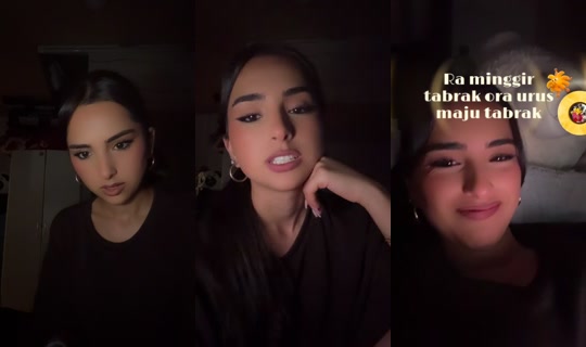 cuteandcomplicated TikTok Live — Jul 14, 2026, 2:57 AM