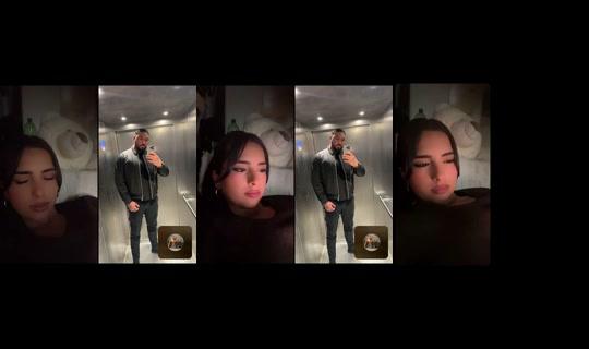 cuteandcomplicated TikTok Live — Jul 14, 2026, 3:48 AM