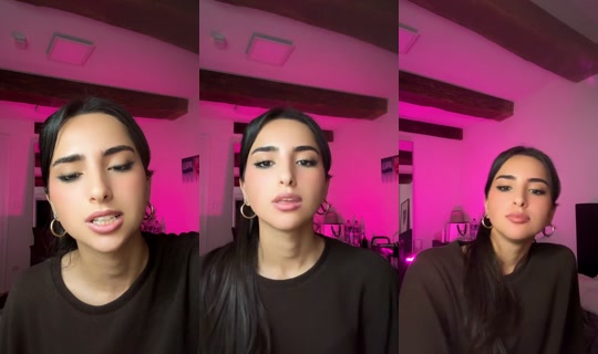 cuteandcomplicated TikTok Live — Jul 15, 2026, 12:09 AM