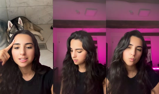 cuteandcomplicated TikTok Live — Jul 15, 2026, 10:16 PM
