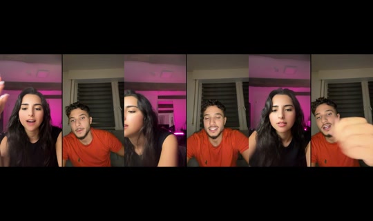 cuteandcomplicated TikTok Live — Jul 15, 2026, 11:07 PM