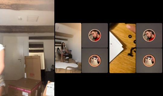 cuteandcomplicated TikTok Live — Jul 29, 2026, 9:11 PM