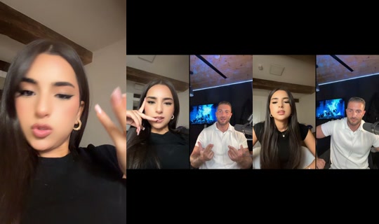 cuteandcomplicated TikTok Live — Jul 30, 2026, 6:56 PM