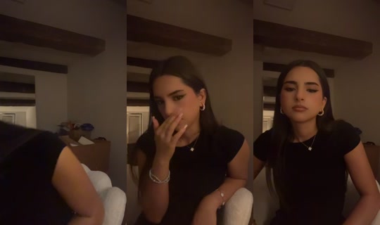 cuteandcomplicated TikTok Live — Jul 30, 2026, 8:06 PM
