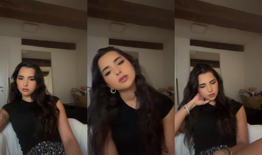 cuteandcomplicated TikTok Live — Aug 1, 2026, 8:44 PM