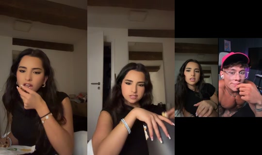 cuteandcomplicated TikTok Live — Aug 1, 2026, 10:22 PM
