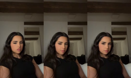 cuteandcomplicated TikTok Live — Aug 1, 2026, 11:13 PM