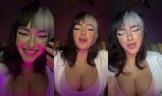 cutenclutch TikTok Live — Aug 20, 2026, 3:00 AM