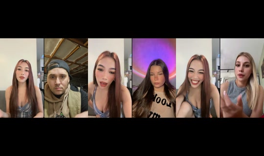 cutie.judy TikTok Live — Jul 31, 2026, 5:55 AM