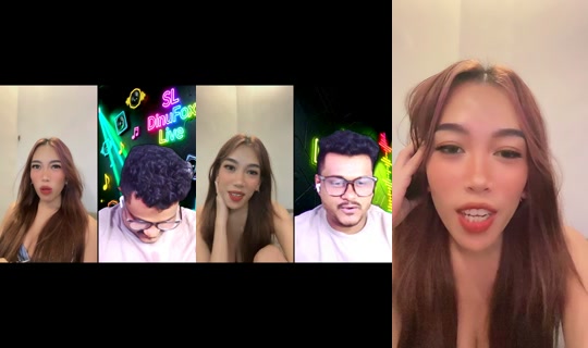 cutie.judy TikTok Live — Jul 31, 2026, 12:35 PM