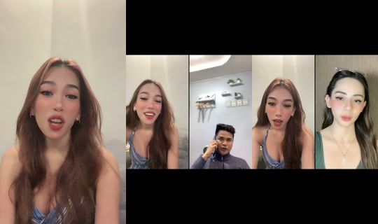 cutie.judy TikTok Live — Jul 31, 2026, 7:16 PM