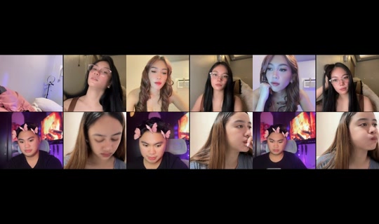 cutie.judy TikTok Live — Aug 30, 2026, 1:17 AM