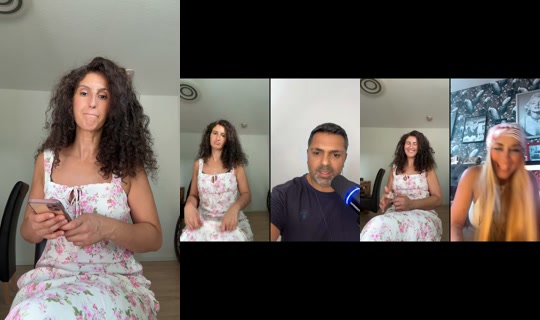 cutie_curls TikTok Live — Jul 31, 2026, 2:42 PM