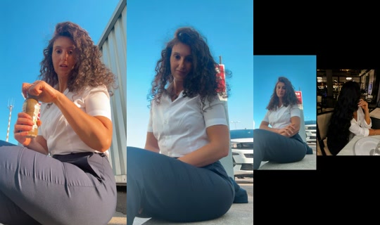 cutie_curls TikTok Live — Aug 1, 2026, 5:58 AM