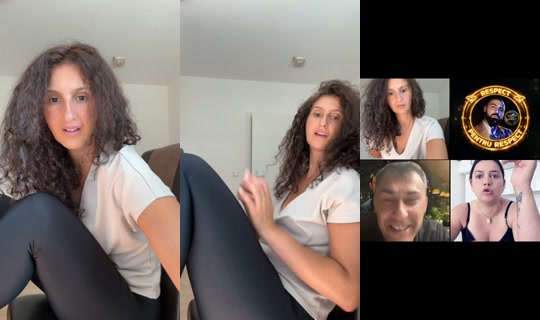 cutie_curls TikTok Live — Aug 1, 2026, 11:11 AM