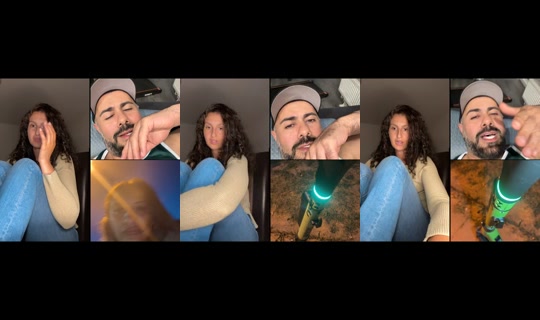 cutie_curls TikTok Live — Aug 1, 2026, 8:14 PM