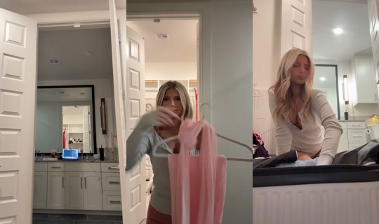cutiesummy07 TikTok Live — Jul 10, 2026, 10:01 PM