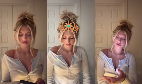cutiesummy07 TikTok Live — Jul 11, 2026, 12:00 AM