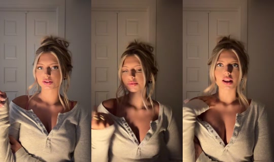 cutiesummy07 TikTok Live — Jul 11, 2026, 12:49 AM
