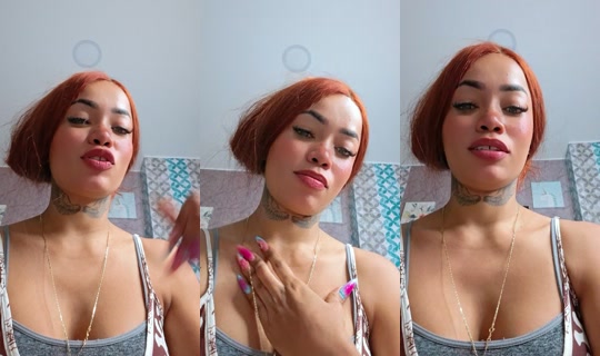 cutievaneassa.newyork TikTok Live — Jul 14, 2026, 2:40 AM