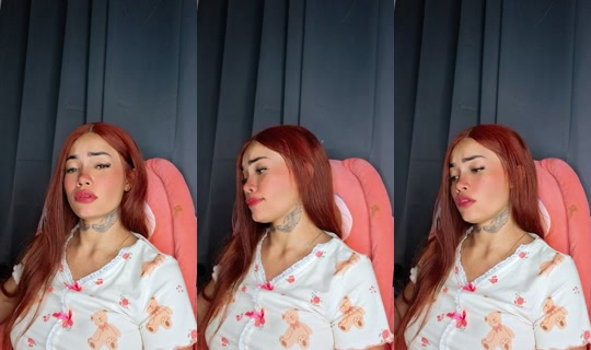 cutievaneassa.newyork TikTok Live — Jul 15, 2026, 2:14 AM