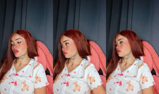 cutievaneassa.newyork TikTok Live — Jul 15, 2026, 2:33 AM
