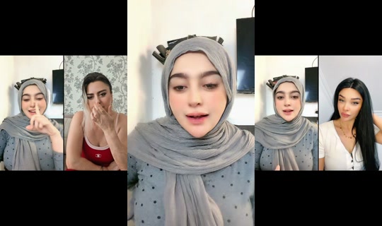 cutsanjan4 TikTok Live — Jul 13, 2026, 10:30 AM
