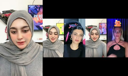cutsanjan4 TikTok Live — Jul 13, 2026, 10:30 PM
