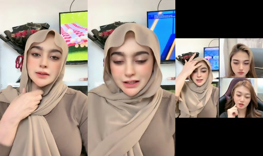 cutsanjan4 TikTok Live — Jul 14, 2026, 7:27 AM